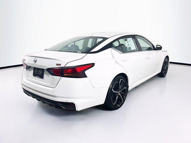 used 2024 Nissan Altima car, priced at $18,987