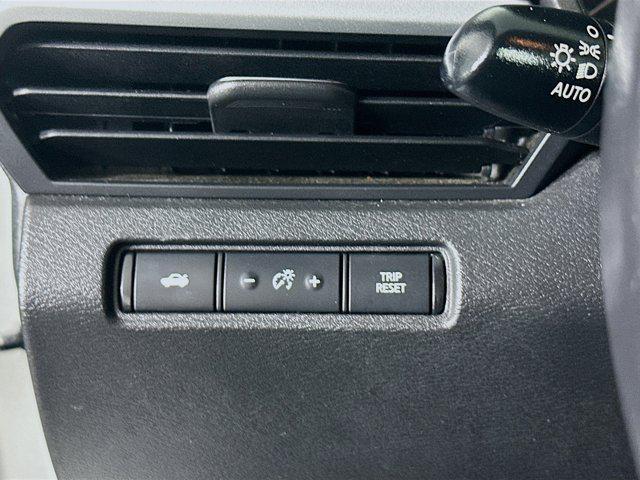 used 2024 Nissan Altima car, priced at $18,987