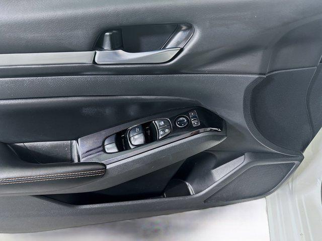 used 2024 Nissan Altima car, priced at $18,987