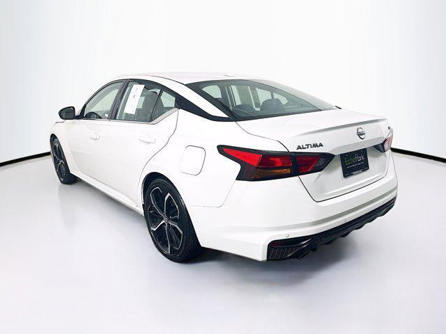 used 2024 Nissan Altima car, priced at $18,987