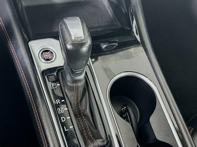 used 2024 Nissan Altima car, priced at $18,987