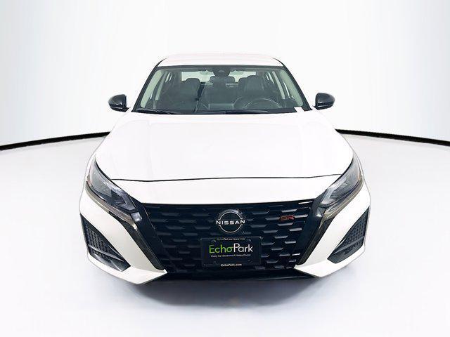 used 2024 Nissan Altima car, priced at $18,987
