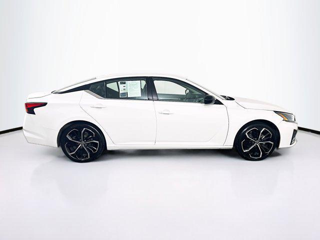 used 2024 Nissan Altima car, priced at $18,987