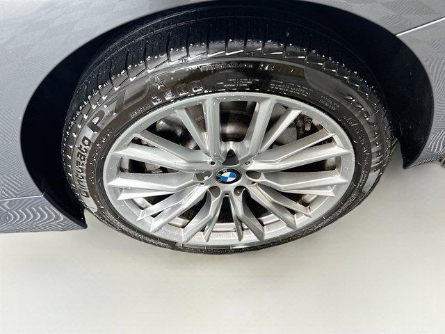 used 2023 BMW 330 car, priced at $29,487