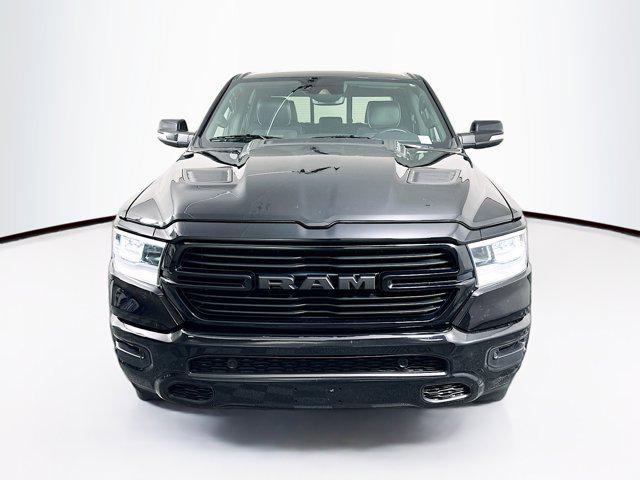 used 2022 Ram 1500 car, priced at $38,487