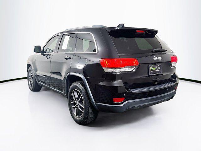 used 2018 Jeep Grand Cherokee car, priced at $9,996
