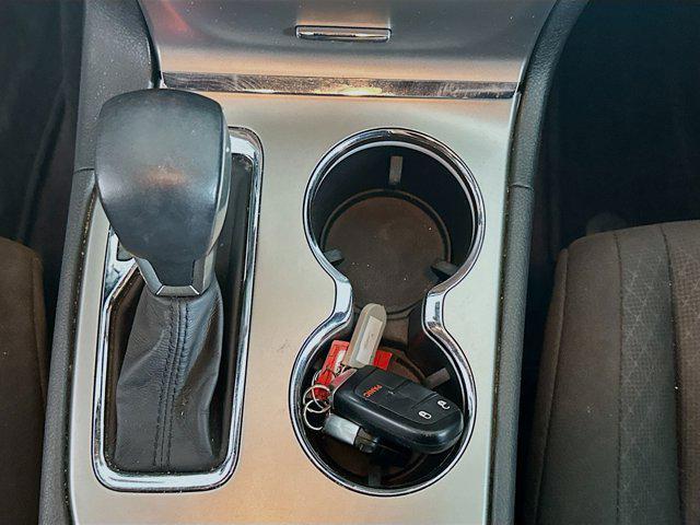 used 2018 Jeep Grand Cherokee car, priced at $9,996