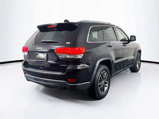 used 2018 Jeep Grand Cherokee car, priced at $9,996
