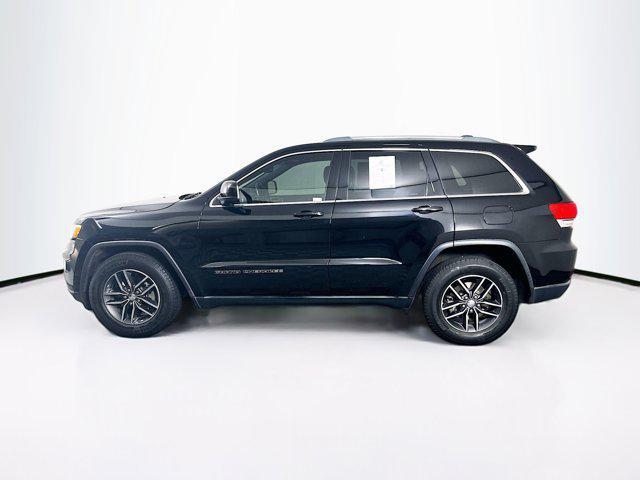 used 2018 Jeep Grand Cherokee car, priced at $9,996