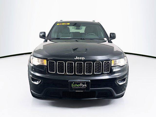 used 2018 Jeep Grand Cherokee car, priced at $9,996