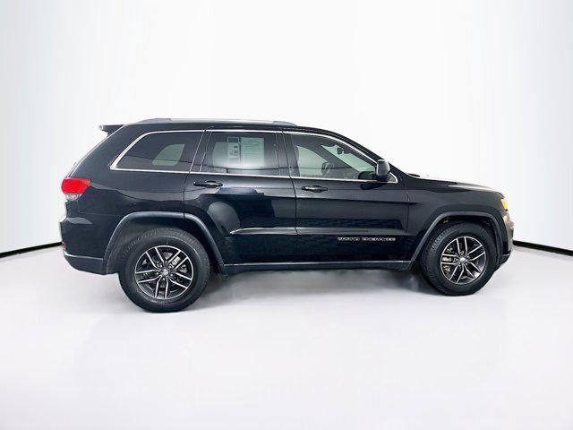 used 2018 Jeep Grand Cherokee car, priced at $9,996