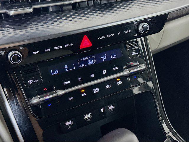 used 2024 Kia Carnival car, priced at $37,996