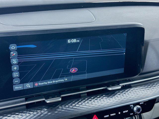 used 2024 Kia Carnival car, priced at $37,996