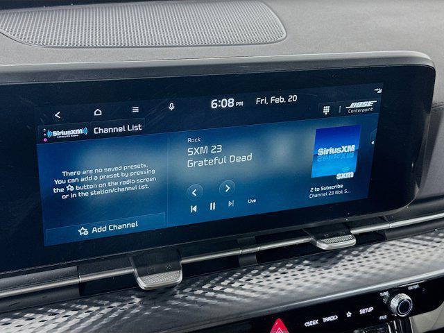 used 2024 Kia Carnival car, priced at $37,996