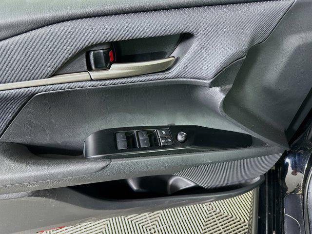 used 2025 Toyota Camry car, priced at $26,497