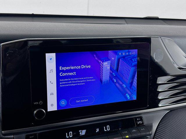 used 2025 Toyota Camry car, priced at $26,497