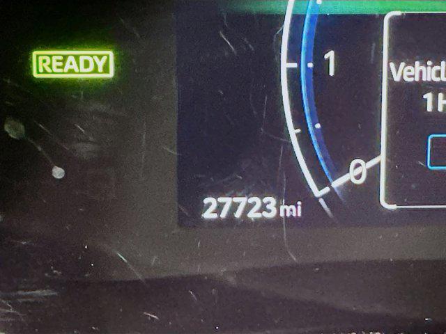 used 2025 Toyota Camry car, priced at $26,497