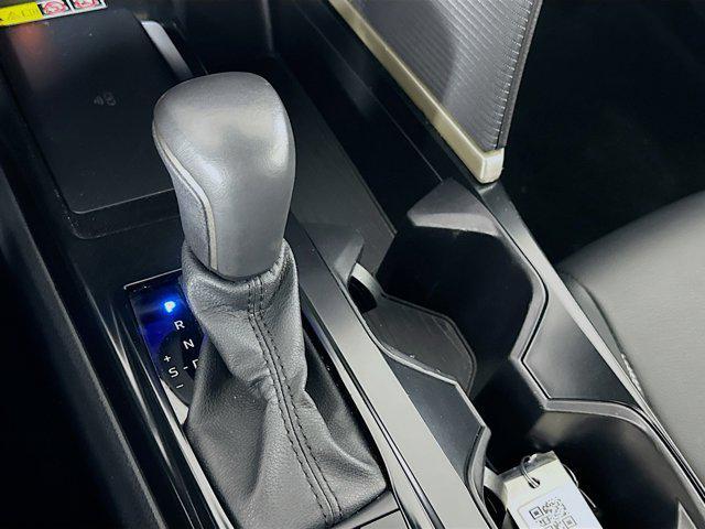 used 2025 Toyota Camry car, priced at $26,497