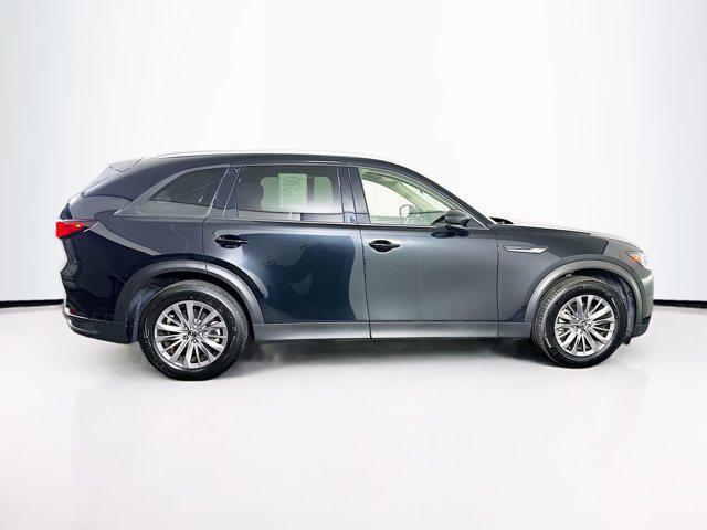used 2025 Mazda CX-90 car, priced at $30,021