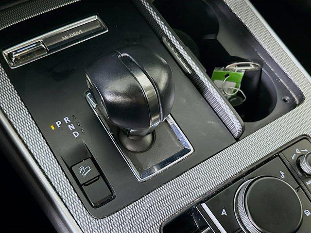used 2025 Mazda CX-90 car, priced at $30,021