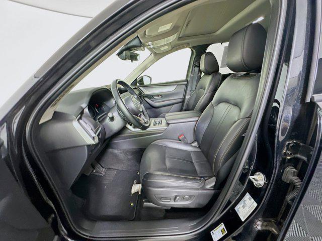 used 2025 Mazda CX-90 car, priced at $30,021