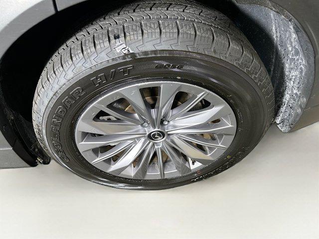 used 2025 Mazda CX-90 car, priced at $30,021