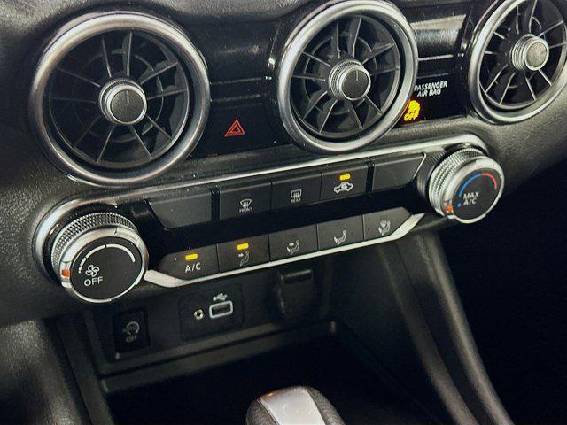 used 2024 Nissan Sentra car, priced at $17,287