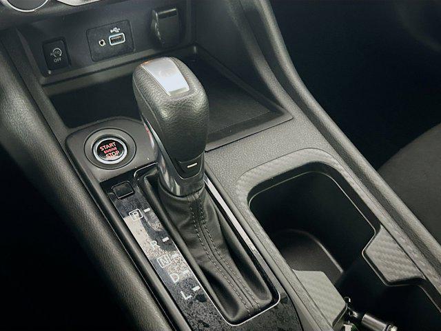 used 2024 Nissan Sentra car, priced at $17,287