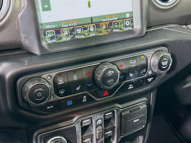 used 2023 Jeep Wrangler 4xe car, priced at $28,487