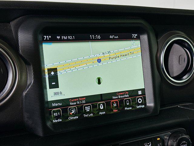 used 2023 Jeep Wrangler 4xe car, priced at $28,487