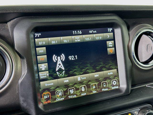 used 2023 Jeep Wrangler 4xe car, priced at $28,487