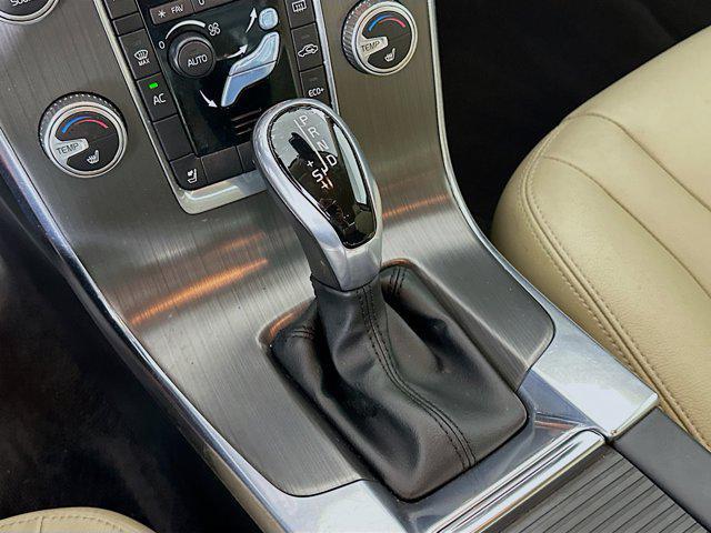 used 2016 Volvo S60 car, priced at $9,996