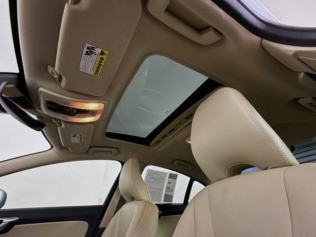 used 2016 Volvo S60 car, priced at $9,996