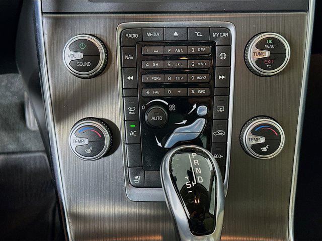 used 2016 Volvo S60 car, priced at $9,996