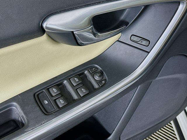 used 2016 Volvo S60 car, priced at $9,996