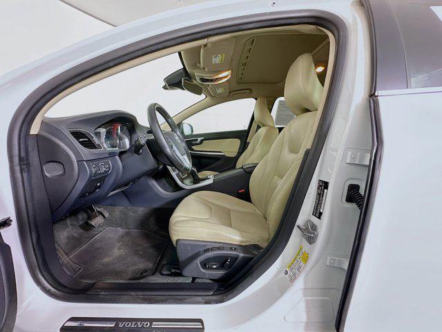 used 2016 Volvo S60 car, priced at $9,996