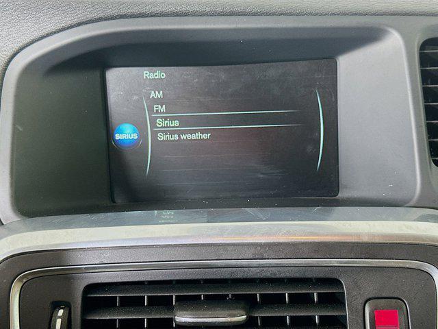 used 2016 Volvo S60 car, priced at $9,996