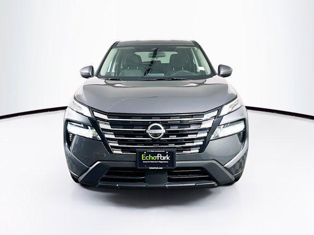 used 2025 Nissan Rogue car, priced at $21,497