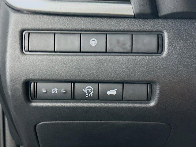 used 2025 Nissan Rogue car, priced at $21,497