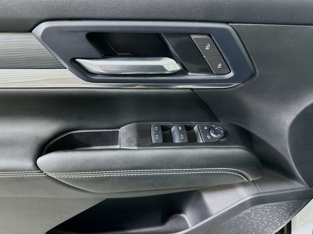 used 2025 GMC Terrain car, priced at $25,487