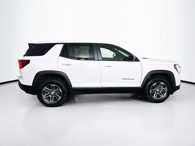 used 2025 GMC Terrain car, priced at $25,487