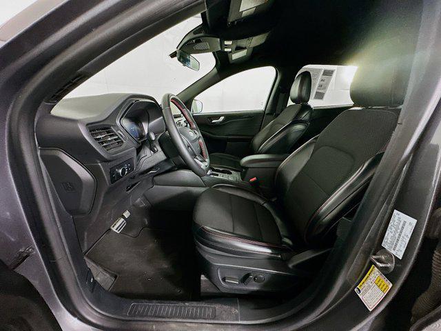 used 2024 Ford Escape car, priced at $18,496