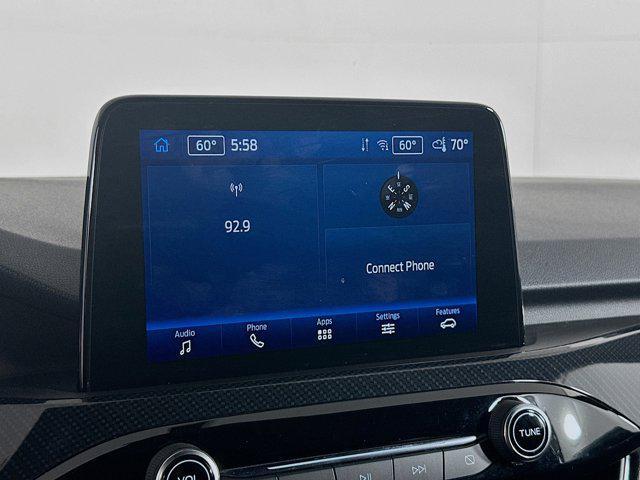 used 2024 Ford Escape car, priced at $18,496