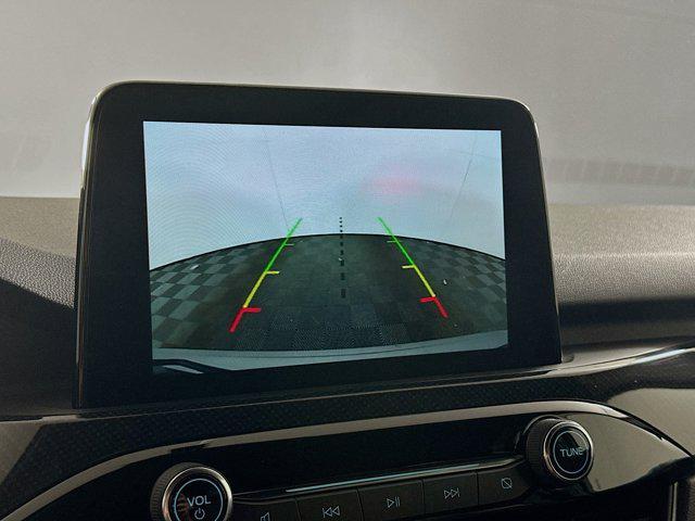 used 2024 Ford Escape car, priced at $18,496