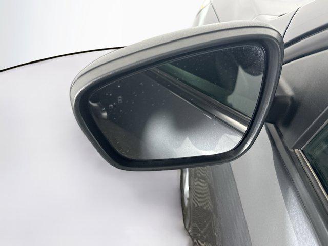 used 2024 Ford Escape car, priced at $18,496