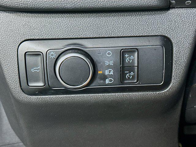 used 2024 Ford Escape car, priced at $18,496