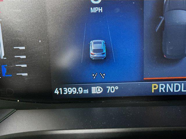 used 2024 Ford Escape car, priced at $18,496