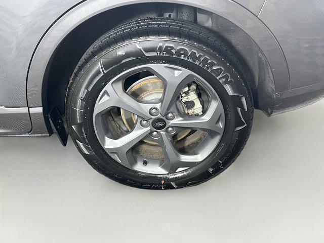 used 2024 Ford Escape car, priced at $18,496