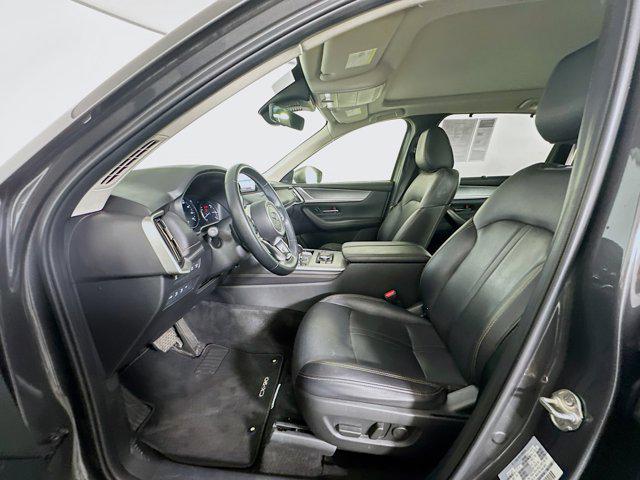used 2024 Mazda CX-90 car, priced at $28,496