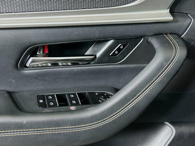 used 2024 Mazda CX-90 car, priced at $28,496